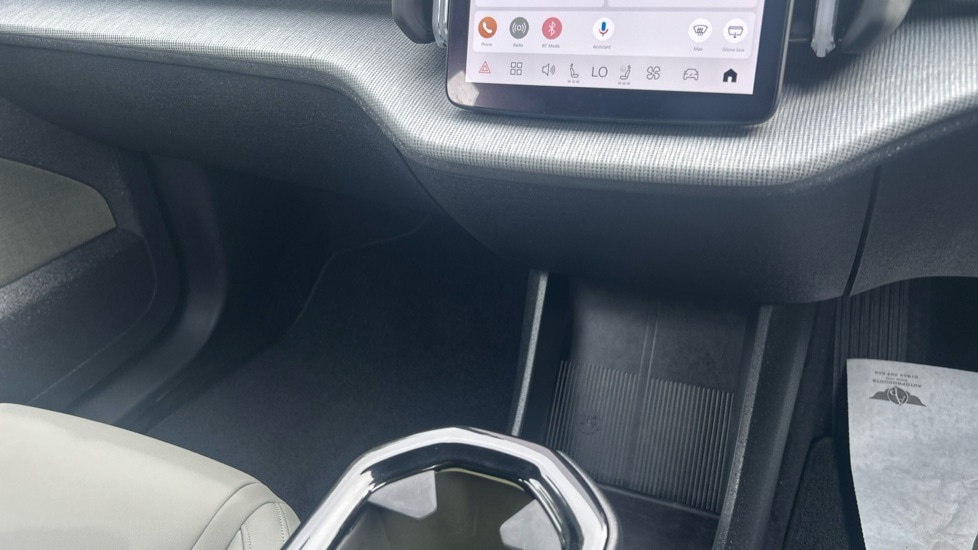 Used Volvo EX30 2025 for sale - 77025470: Photo 14