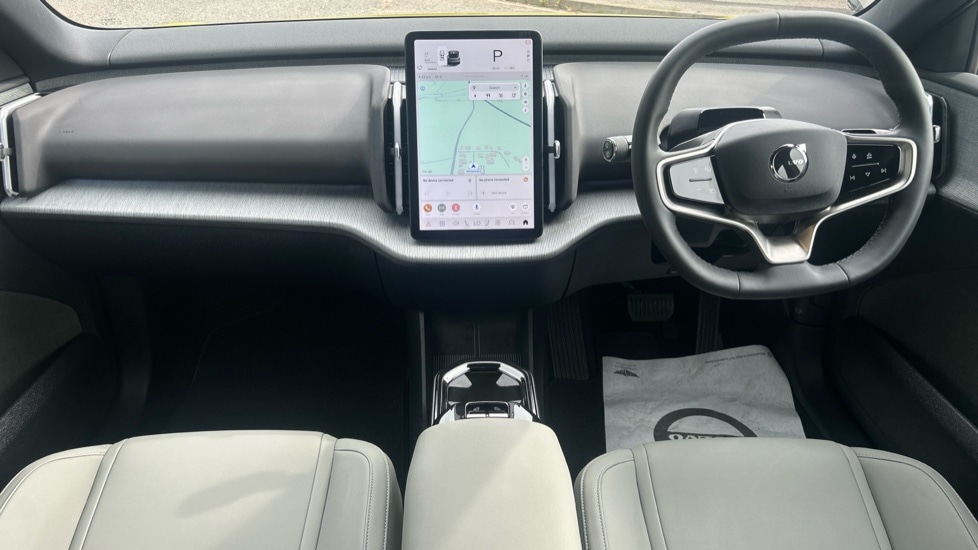 Used Volvo EX30 2025 for sale - 77025470: Photo 21