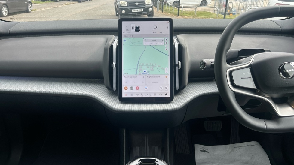 Used Volvo EX30 2025 for sale - 77025470: Photo 22