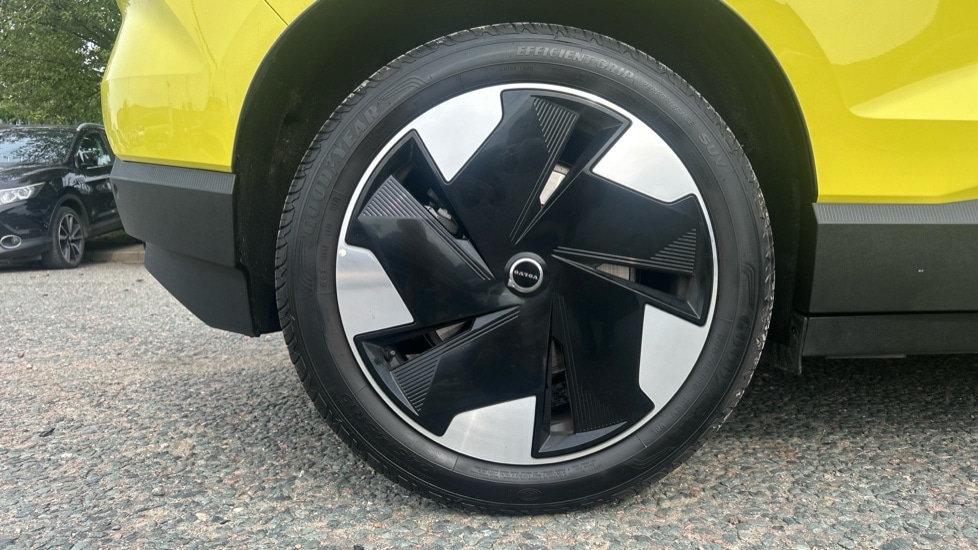 Used Volvo EX30 2025 for sale - 77025470: Photo 24