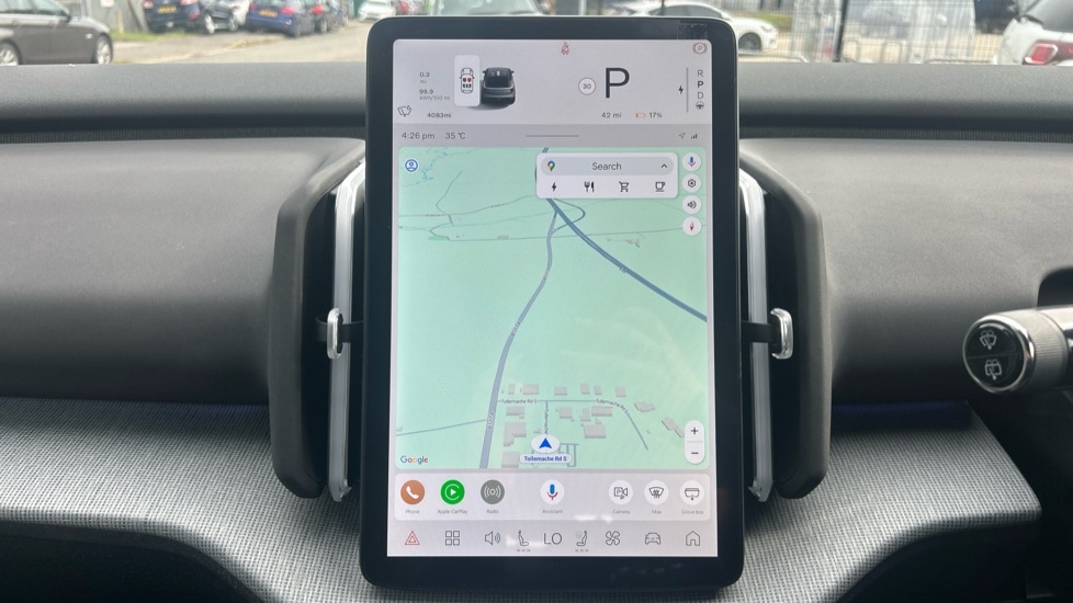 Used Volvo EX30 2025 for sale - 77025470: Photo 29