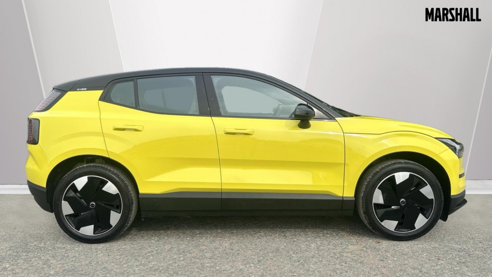 Used Volvo EX30 2025 for sale - 77025470: Photo 3