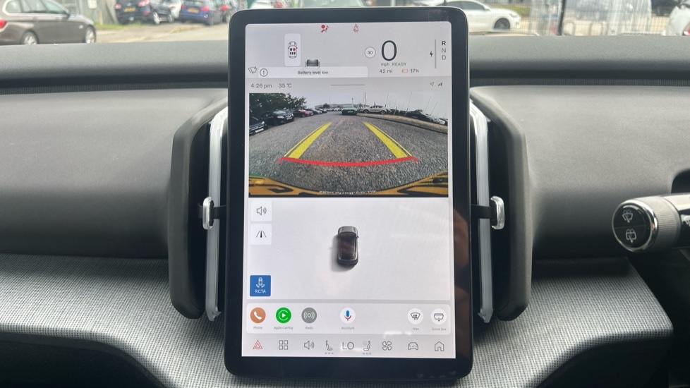 Used Volvo EX30 2025 for sale - 77025470: Photo 30