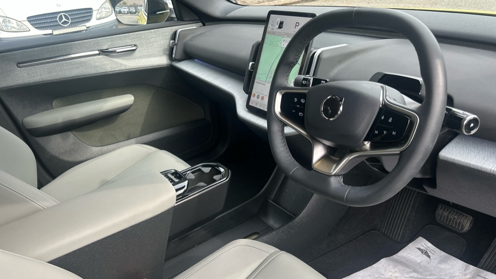 Used Volvo EX30 2025 for sale - 77025470: Photo 5