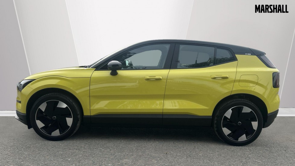 Used Volvo EX30 2025 for sale - 77025470: Photo 8