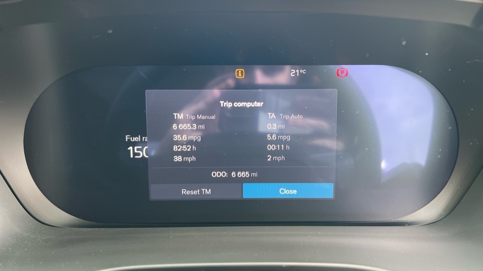 Used Volvo XC40 2024 for sale - 76116825: Photo 11