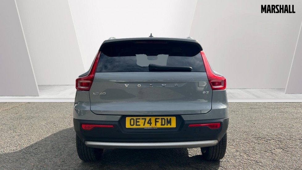 Used Volvo XC40 2024 for sale - 76116825: Photo 13