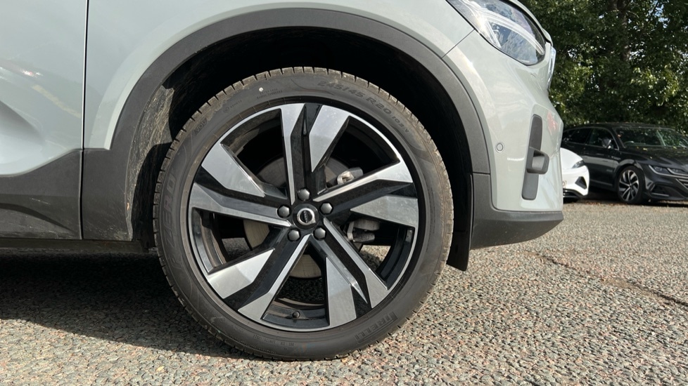 Used Volvo XC40 2024 for sale - 76116825: Photo 16