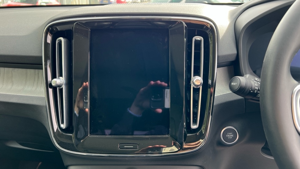 Used Volvo XC40 2024 for sale - 76116825: Photo 20