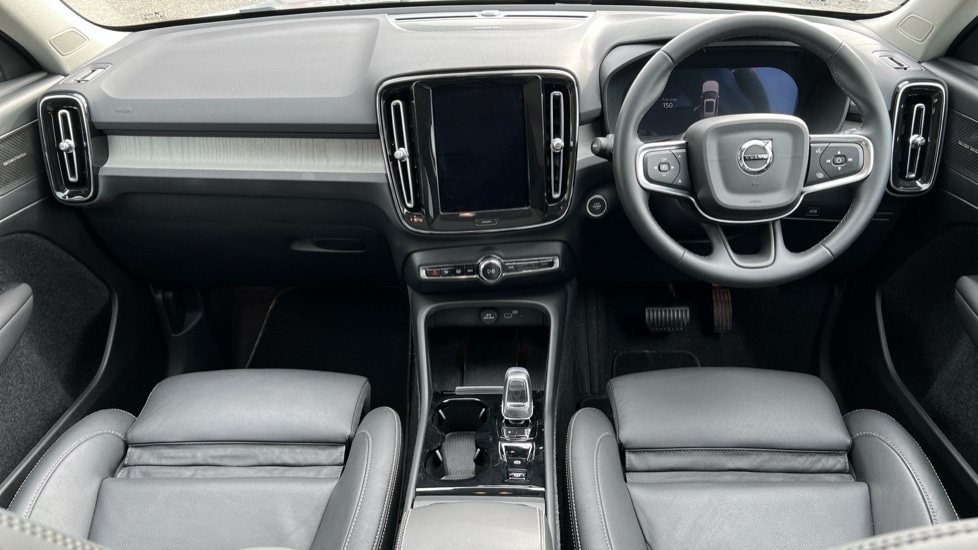 Used Volvo XC40 2024 for sale - 76116825: Photo 21