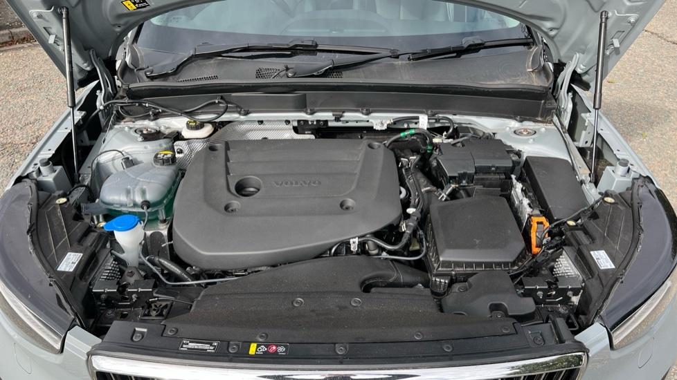 Used Volvo XC40 2024 for sale - 76116825: Photo 23