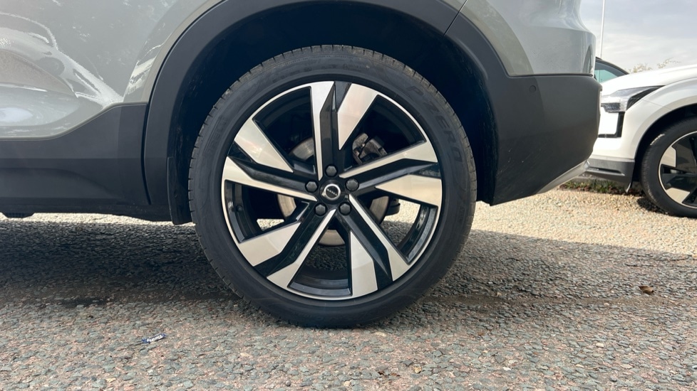 Used Volvo XC40 2024 for sale - 76116825: Photo 26