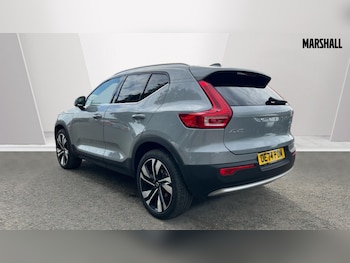 Used Volvo XC40 2024 for sale - 76116825: Photo 2