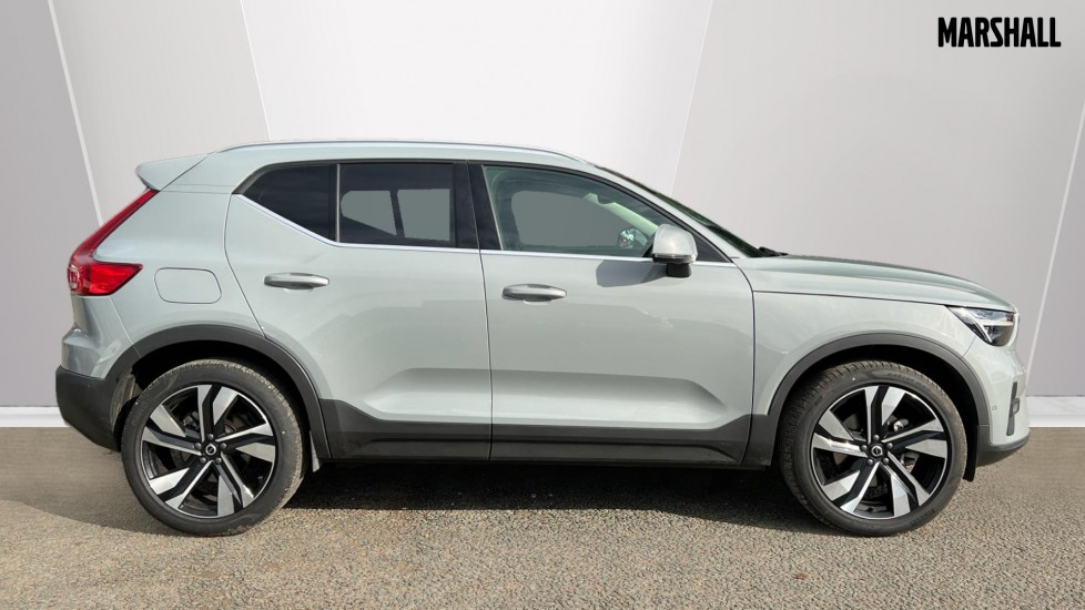 Used Volvo XC40 2024 for sale - 76116825: Photo 3