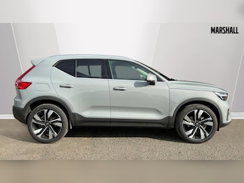 Used Volvo XC40 2024 for sale - 76116825: Photo 3