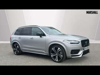 2024 - 2.0 T8 [455] RC PHEV Ultimate Dark 5dr AWD Gtron Auto