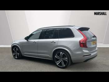 Used Volvo XC90 2024 for sale - 74684178: Photo