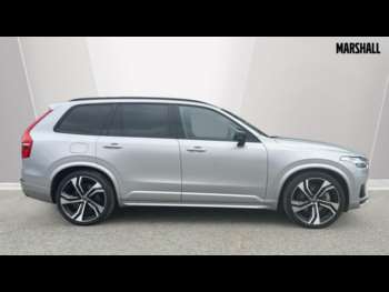 Used Volvo XC90 2024 for sale - 74684178: Photo