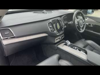 Used Volvo XC90 2024 for sale - 74684178: Photo