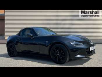 2016 - 2.0 Sport Nav 2dr