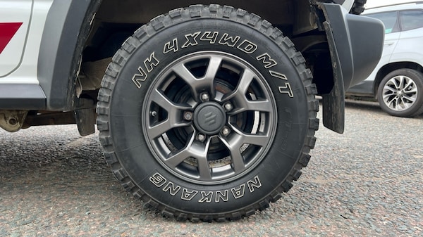 Used Suzuki Jimny 2020 for sale - 75771609: Photo 18
