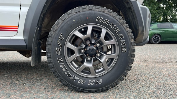 Used Suzuki Jimny 2020 for sale - 75771609: Photo 20