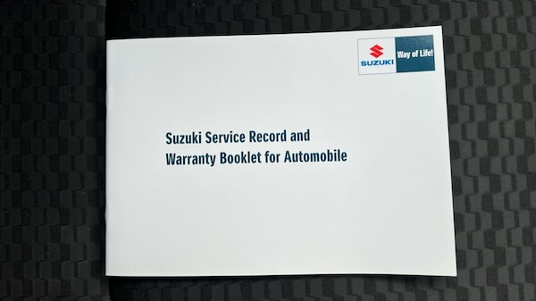 Used Suzuki Jimny 2020 for sale - 75771609: Photo 22