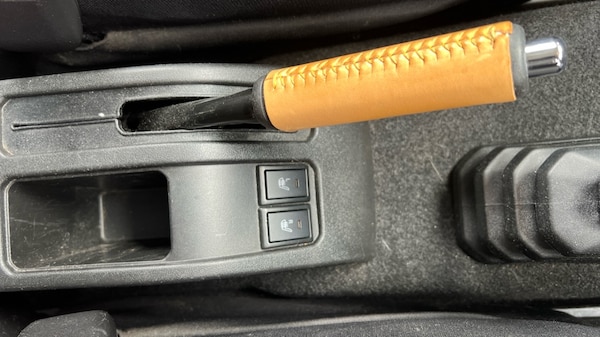 Used Suzuki Jimny 2020 for sale - 75771609: Photo 30