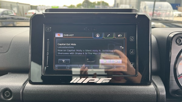 Used Suzuki Jimny 2020 for sale - 75771609: Photo 31