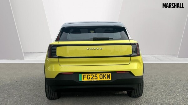 Used Volvo EX30 2025 for sale - 75467948: Photo 13