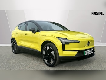 Volvo - EX30