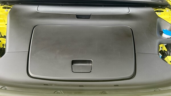 Used Volvo EX30 2025 for sale - 75467948: Photo 23