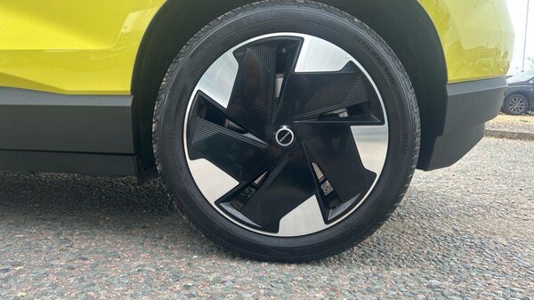Used Volvo EX30 2025 for sale - 75467948: Photo 26