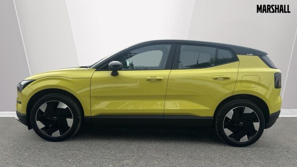 Used Volvo EX30 2025 for sale - 75467948: Photo 8