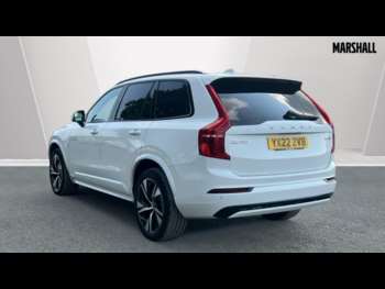 Used Volvo XC90 2022 for sale - 74684162: Photo