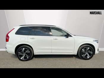 Used Volvo XC90 2022 for sale - 74684162: Photo