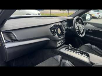 Used Volvo XC90 2022 for sale - 74684162: Photo