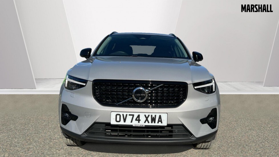 Used Volvo XC40 2024 for sale - 76116934: Photo 12