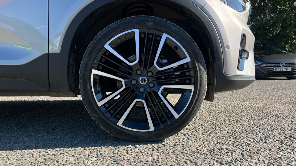 Used Volvo XC40 2024 for sale - 76116934: Photo 16