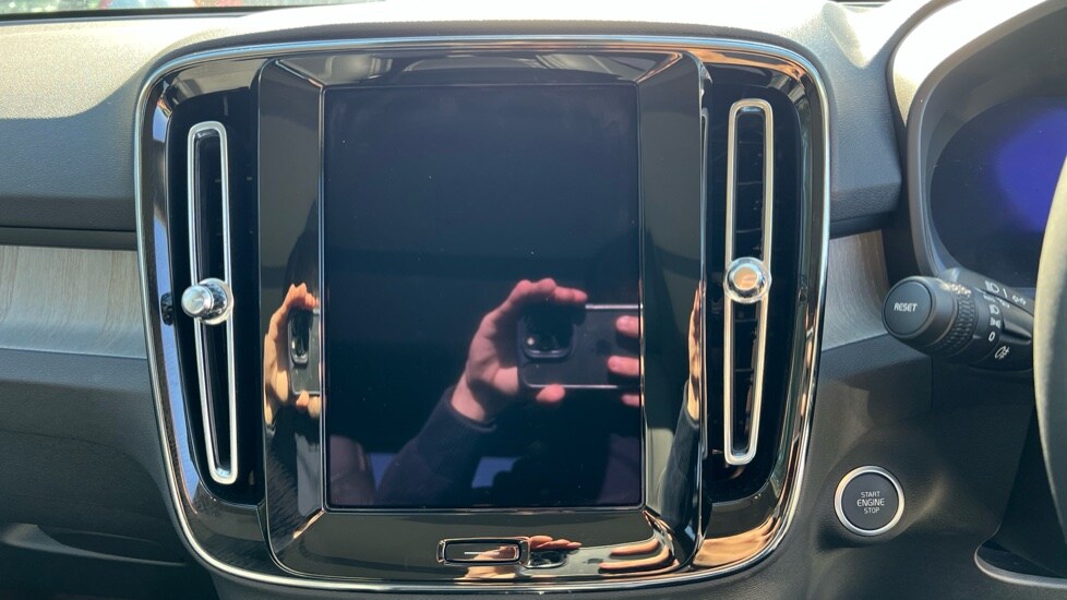 Used Volvo XC40 2024 for sale - 76116934: Photo 20