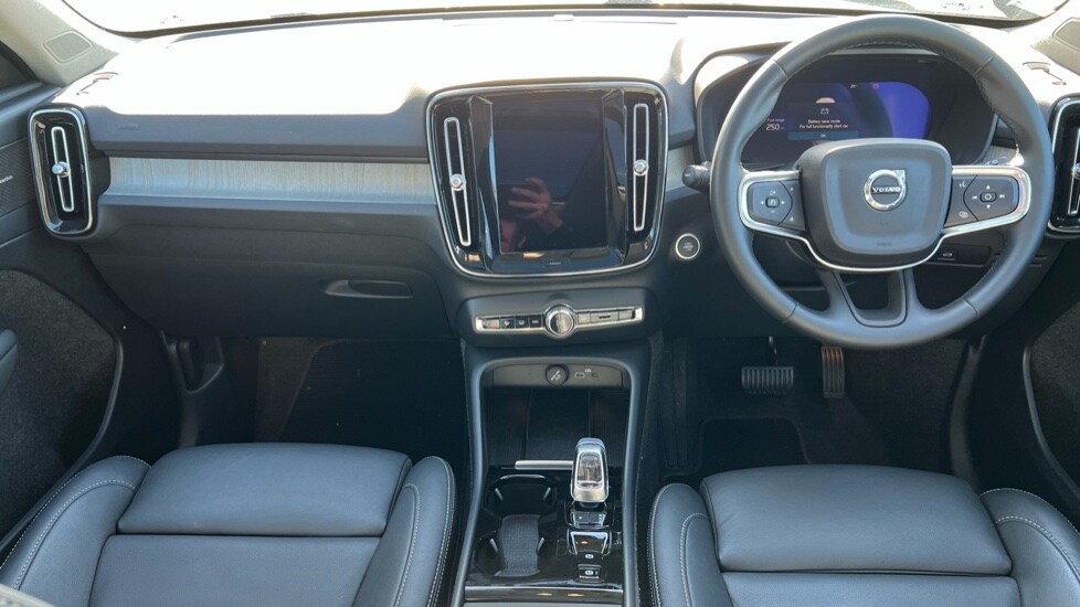 Used Volvo XC40 2024 for sale - 76116934: Photo 21