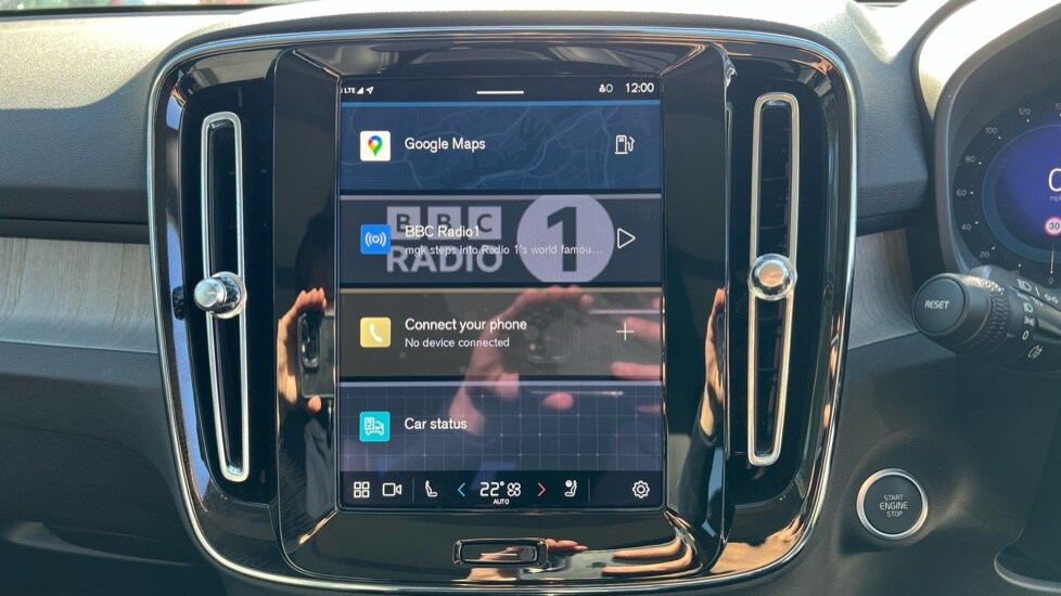 Used Volvo XC40 2024 for sale - 76116934: Photo 29