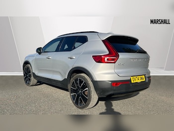 Used Volvo XC40 2024 for sale - 76116934: Photo