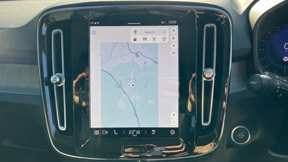 Used Volvo XC40 2024 for sale - 76116934: Photo 31