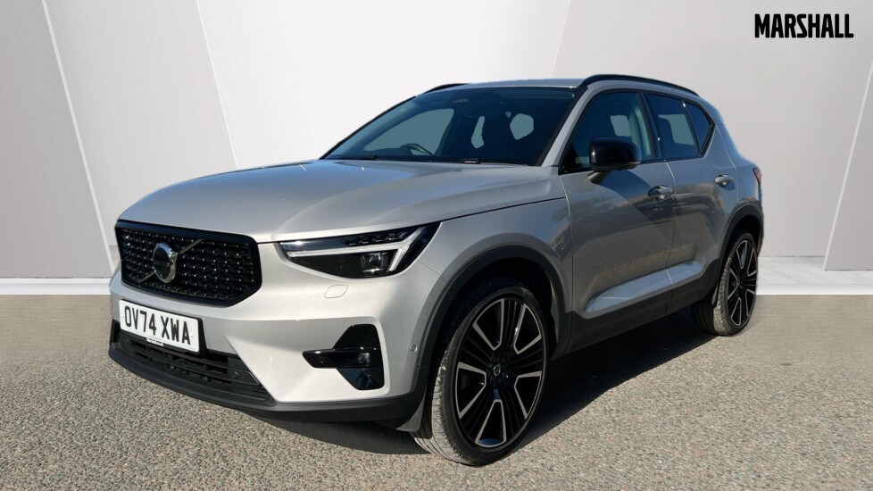 Used Volvo XC40 2024 for sale - 76116934: Photo 6