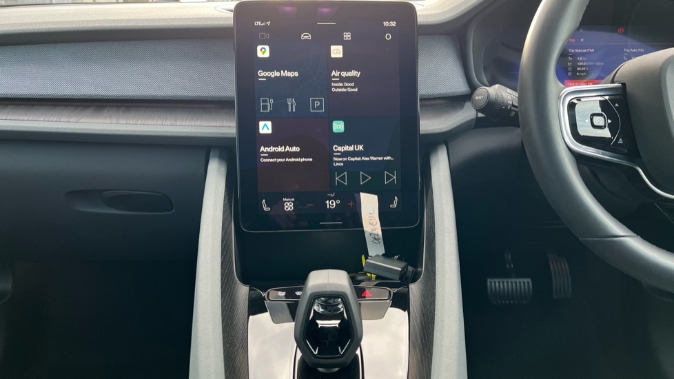 Used Polestar Polestar 2 2024 for sale - 77075688: Photo 12