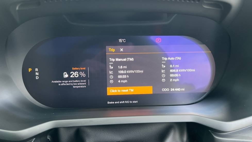 Used Polestar Polestar 2 2024 for sale - 77075688: Photo 13