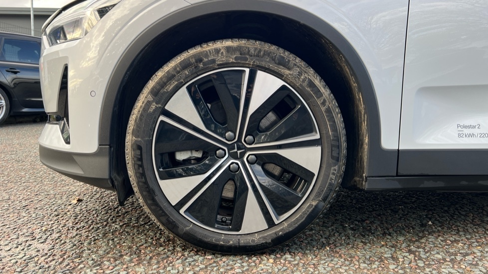 Used Polestar Polestar 2 2024 for sale - 77075688: Photo 17