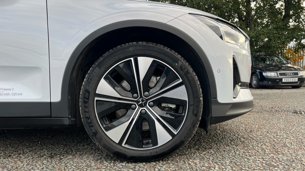 Used Polestar Polestar 2 2024 for sale - 77075688: Photo 20