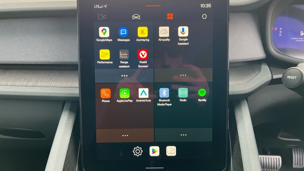 Used Polestar Polestar 2 2024 for sale - 77075688: Photo 33